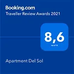 Apartmán Center Sion