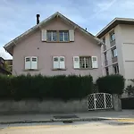 Apartmán Center Sion