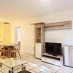 Apartmán Center *