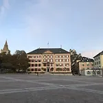 Center Apartmán *
