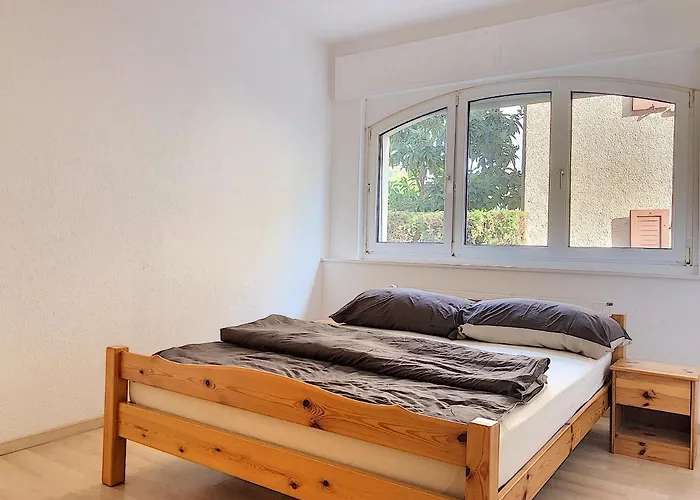 Center 아파트 시옹