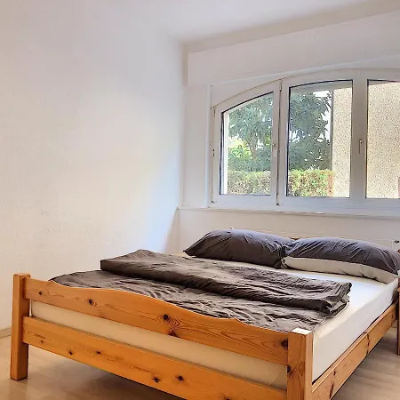 Center 아파트 시옹