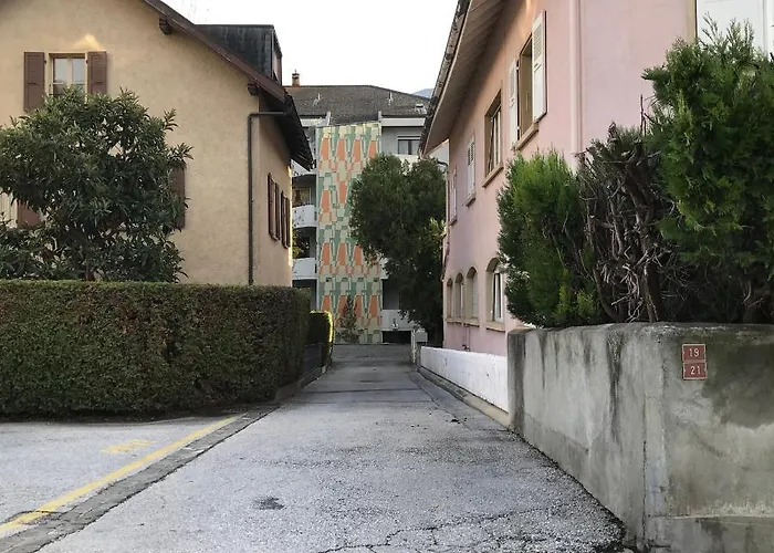 Center Appartamento