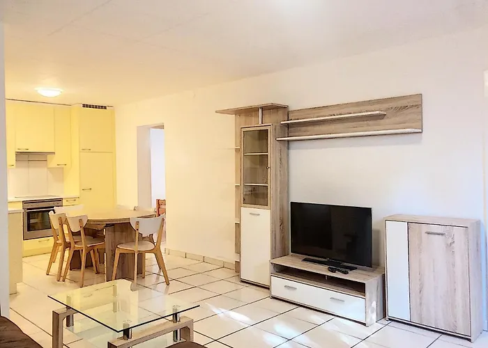 Appartamento Center *